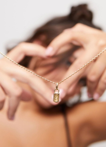 Фото Подвеска Hazte Uno UNOde50 CHA0257ORO0000U