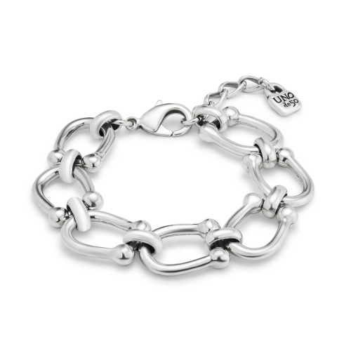 Фото Браслет Serotonin с серебром UNOde50 PUL2421MTL0000M