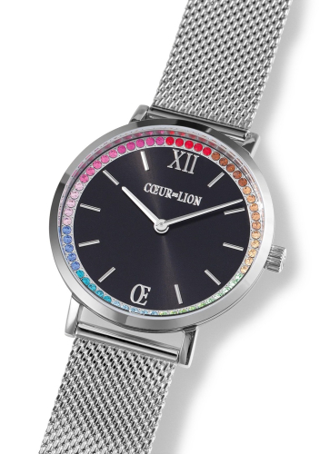 Часы Сияние солнца Coeur de Lion 7650/70-1713