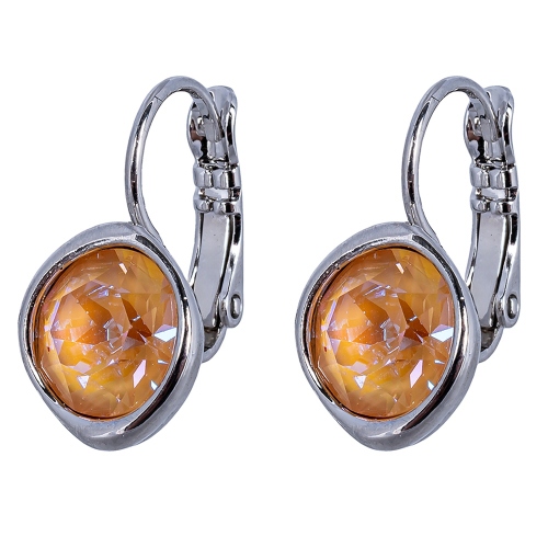 Фото Серьги Peach Delite Fiore Luna Classic Fiore Luna A1911.6 R/S