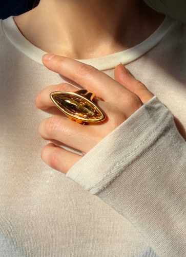 Фото Кольцо Cala Ciclon 260504-42-1