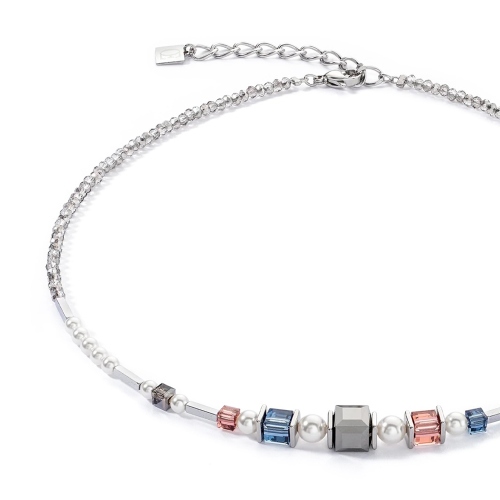 Фото Колье Grey-Vintage Coeur de Lion 4030/10-1230
