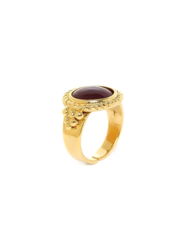 Фото Кольцо Caramel Nature Bijoux NB23.2-19-25025