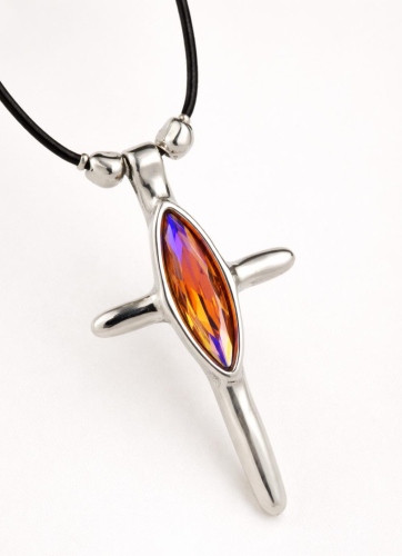 Фото Колье Aura Ciclon 265812-09