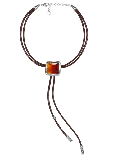 Фото Колье Kubik Ciclon 243801-02