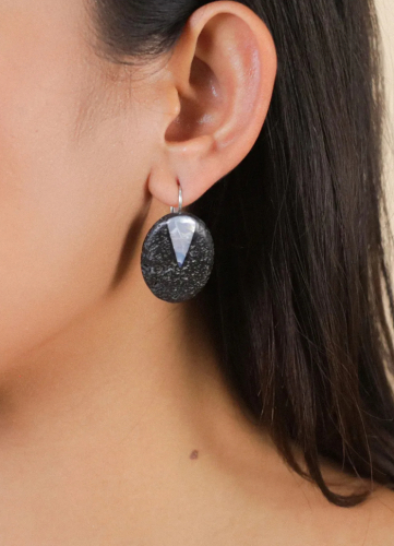Фото Серьги Volcan Nature Bijoux 12-90347