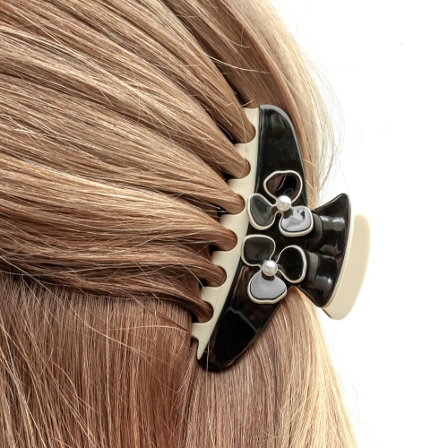 Краб для волос Fiore Luna ZJ820205.1