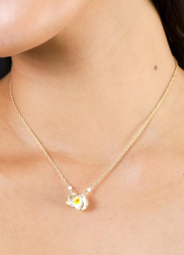 Фото Колье Betty Franck Herval 15-64400