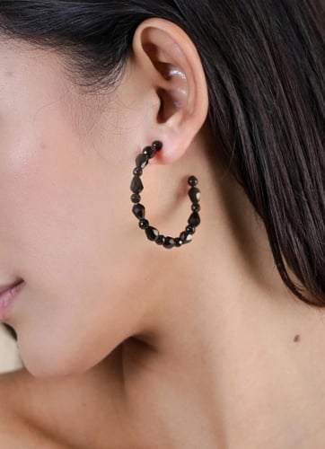Фото Серьги Les Essentiels Archipel Nature Bijoux 12-90235