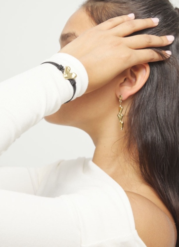 Фото Браслет Beat UNOde50 PUL2641NGRORO0S