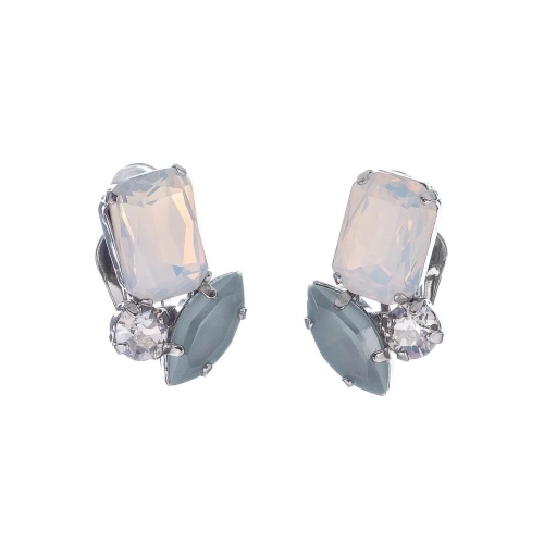 Фото Клипсы Classic Crezus CZ24-24E7