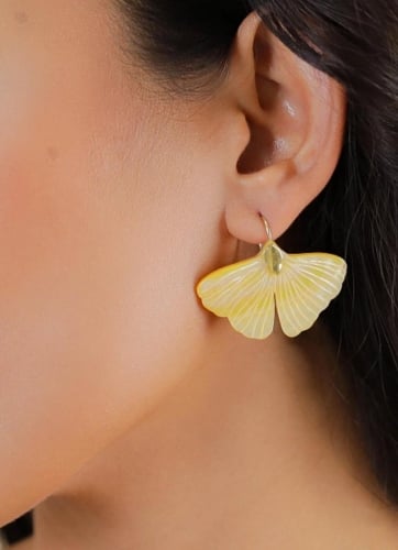 Фото Серьги Son Jardin Nature Bijoux 12-90672