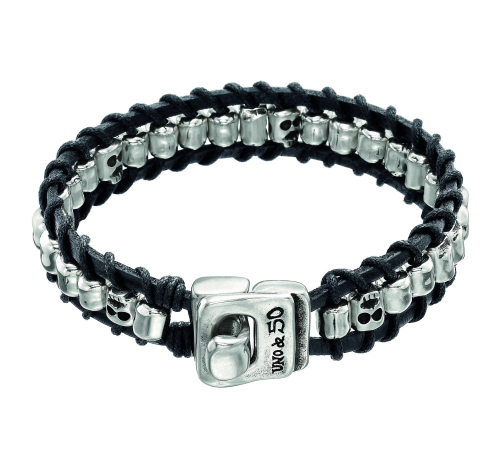 Фото Браслет Tubinatural UNOde50 PUL1247MTLNGR0L