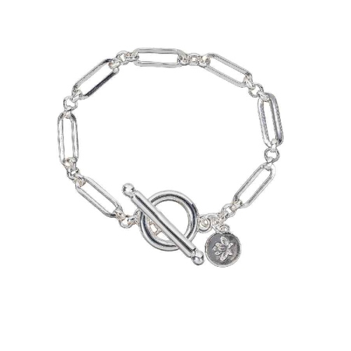 Фото Браслет Chain Togl Fiore Luna Classic Fiore Luna CL4522 S