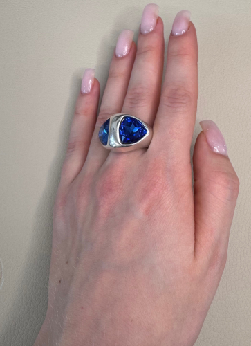 Фото Кольцо Majestic 18,0 Ciclon 251500-71-3