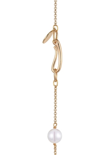 Фото Колье Madreperla MP02005100 gold