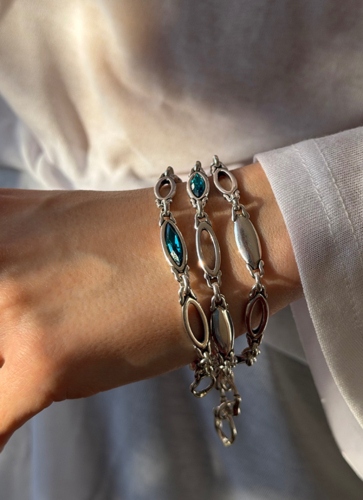 Фото Браслет Iris Ciclon 264101-07-0