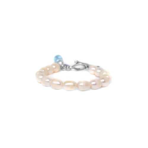 Фото Браслет Pearl Nature Bijoux 13-42340