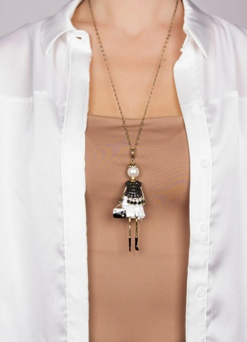 Фото Подвеска Dolls Miamelie MiA-2408-CL3830
