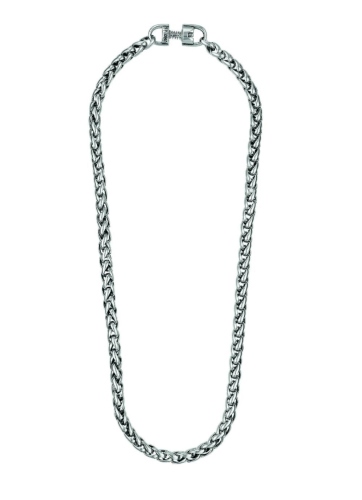 Фото Колье 2 Chains UNOde50 COL1033MTL0000U