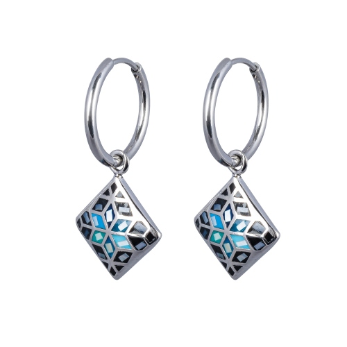 Фото Серьги Fiore Luna Classic AE03209-1 S