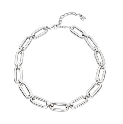 Фото Колье Chained UNOde50 COL1297MTL0000U