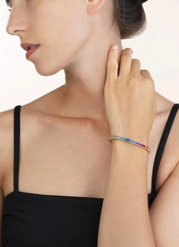 Фото Браслет Multicolour Coeur de Lion 0214/33-1500