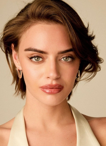 Фото Серьги Brave VIDDA 02253900