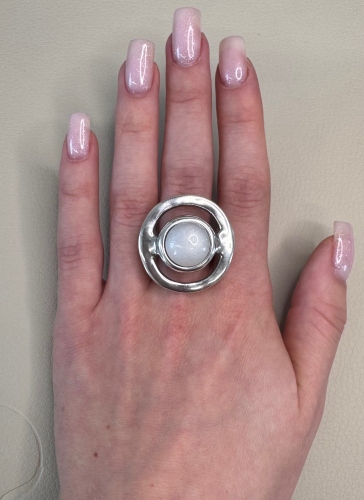 Фото Кольцо Estilo Ciclon 233501-40-9