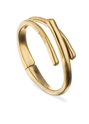 Фото Браслет ROOTS UNOde50 PUL2631ORO0000M