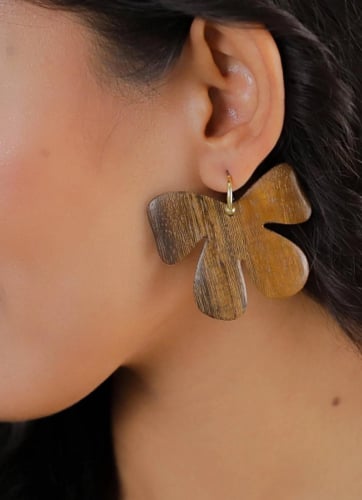 Фото Серьги Fioria Nature Bijoux 12-90491