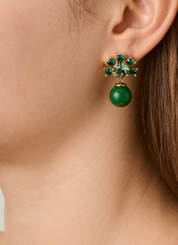 Фото Серьги Veronica DYRBERG/KERN 450110