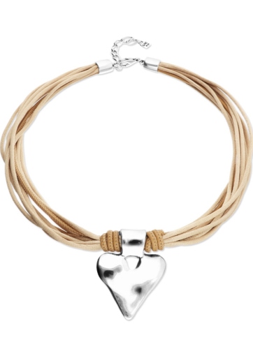 Фото Колье Beat UNOde50 COL2066CAMMTL0U