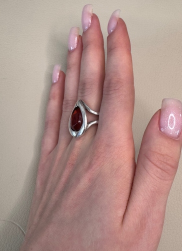 Фото Кольцо FANLO Ciclon 202507-16-10