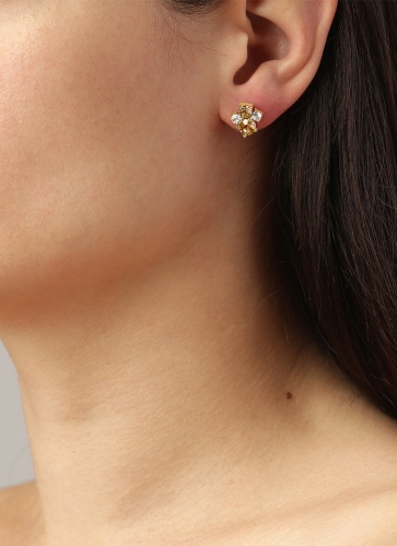 Фото Серьги Billis DYRBERG/KERN 460043