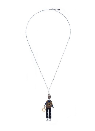 Фото Подвеска Dolls Miamelie MiA-2308-CL5463