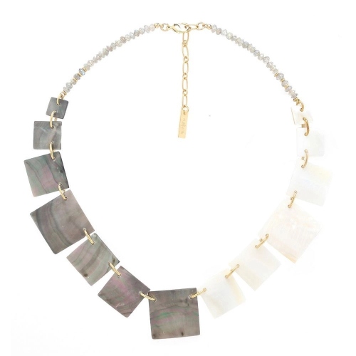 Фото Колье Capablanca Nature Bijoux NB24.2-15-43350