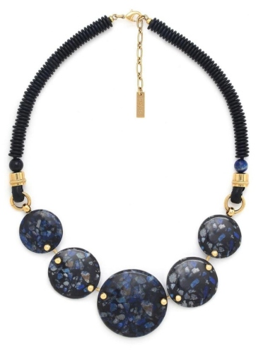 Фото Колье Venezia Nature Bijoux NB24.2-15-43211
