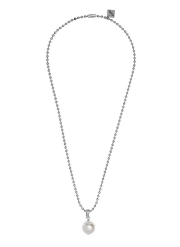 Фото Колье Pearl VIDDA 01657