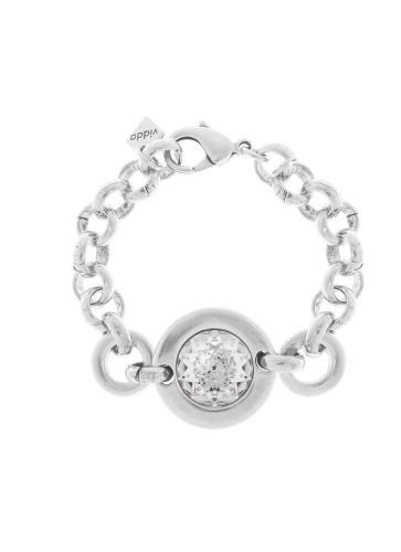 Фото Браслет Crystal Timeless VIDDA 0129307XXL