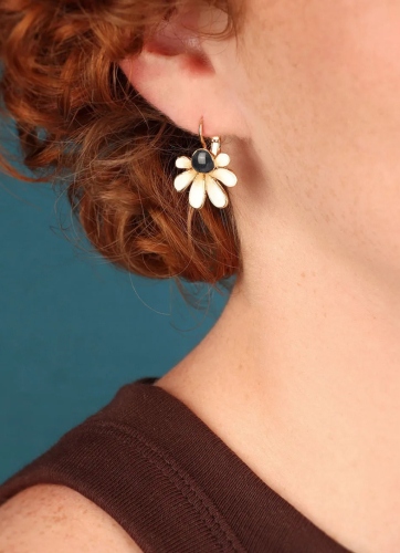 Серьги Zen TARATATA 07765-201