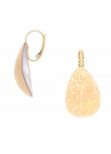 Фото Серьги Alegria Beach Nature Bijoux 12-90507