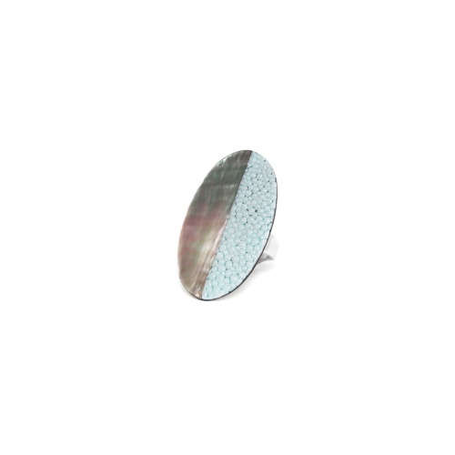 Фото Кольцо Ko tao Nature Bijoux 19-24820