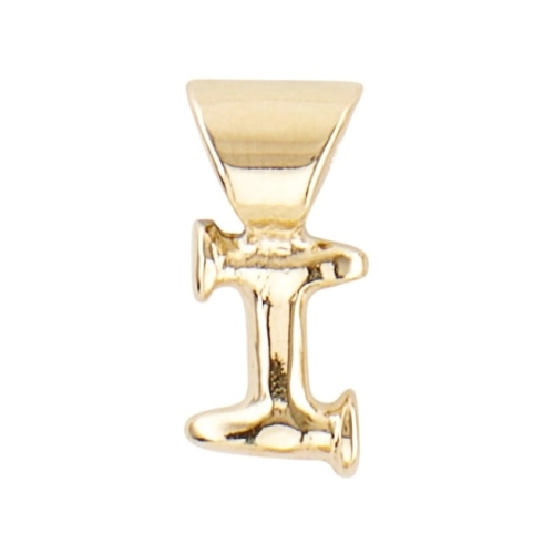 Фото Подвеска My I UNOde50 CHA0117ORO0000U