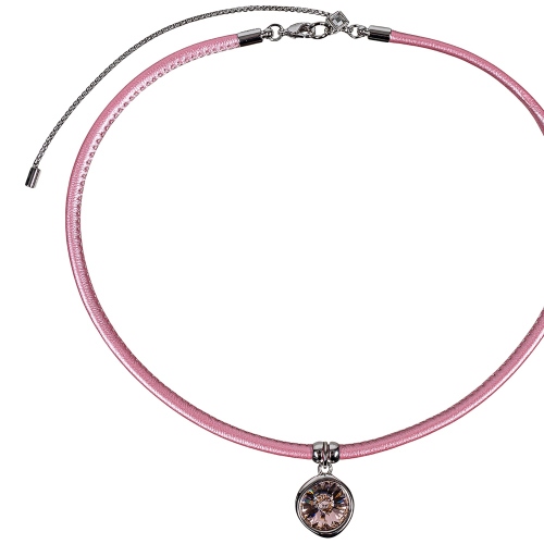 Фото Колье Vintage Rose FIORE LUNA Crystal Gold Fiore Luna B1902.5 R/S