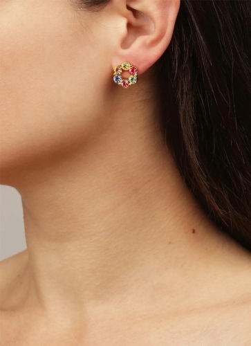 Фото Серьги Ursula DYRBERG/KERN 440074