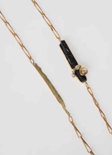 Фото Колье Kalliope KA02205081