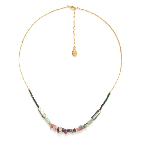 Фото Колье Papatea Nature Bijoux 15-42014