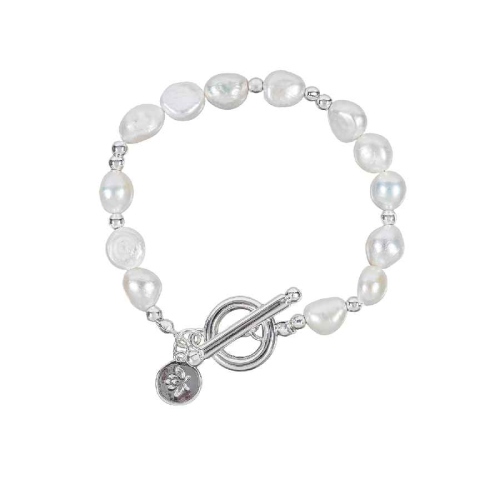 Фото Браслет String of Pearls Togl Fiore Luna Classic Fiore Luna LB4111 S