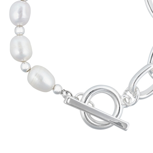 Фото Браслет PEARL Fiore Luna Classic Fiore Luna CCH03353-04